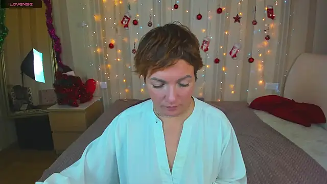 Snapshot of Katherine_Fox chatting on January 2025 07:52:02 AM Katherine Fox online show from January 2025 07:52:02 AM