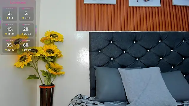 Zoe pss online show from October 2025 08:09:02 PM