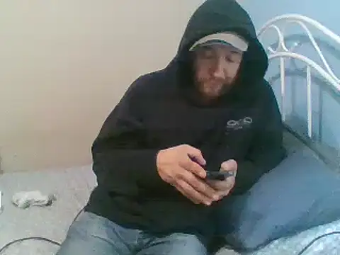 SmokingSloth online show from January 2025 11:34:02 AM