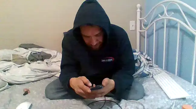 SmokingSloth online show from January 2025 06:23:02 AM