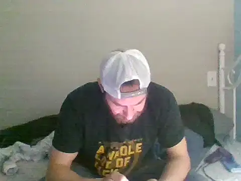 SmokingSloth online show from January 2025 06:27:02 AM