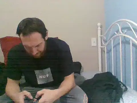 SmokingSloth online show from February 2025 11:57:01 PM