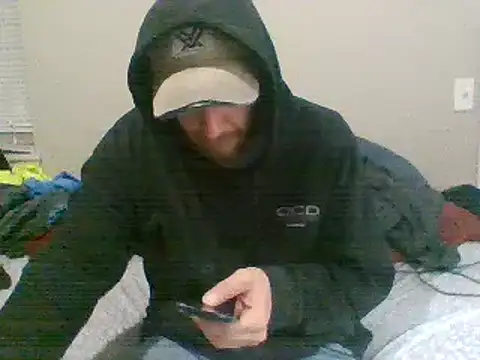 SmokingSloth online show from February 2025 04:18:02 AM