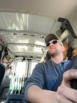 SmokingSloth online show from March 2025 03:18:01 PM