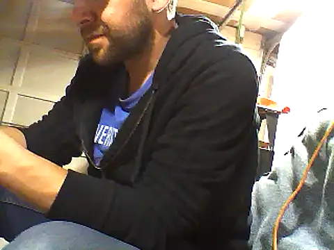 SmokingSloth online show from March 2025 06:14:02 AM