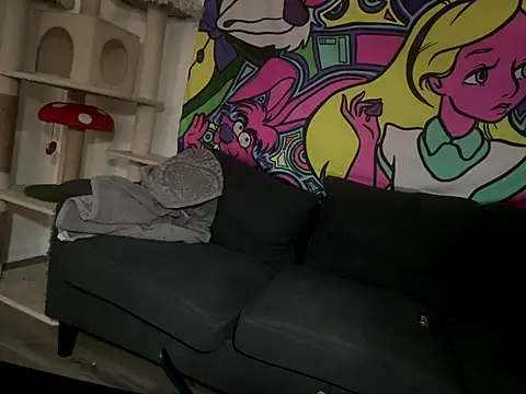 SpunCandy online show from December 2025 01:29:01 PM