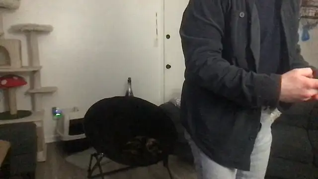 SpunCandy online show from March 2026 11:21:01 PM