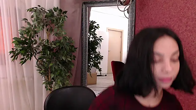 MissJuliax online show from September 2025 07:35:01 AM