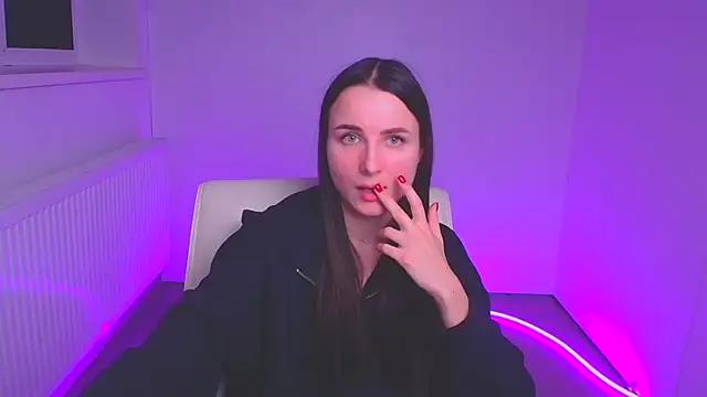 Eva Janee online show from January 2025 10:31:02 AM