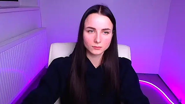 Eva Janee online show from February 2025 03:17:01 PM