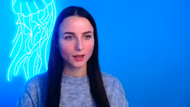 Eva Janee online show from February 2025 12:00:02 PM