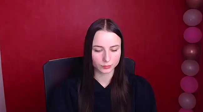 Eva Janee online show from February 2025 09:43:02 AM