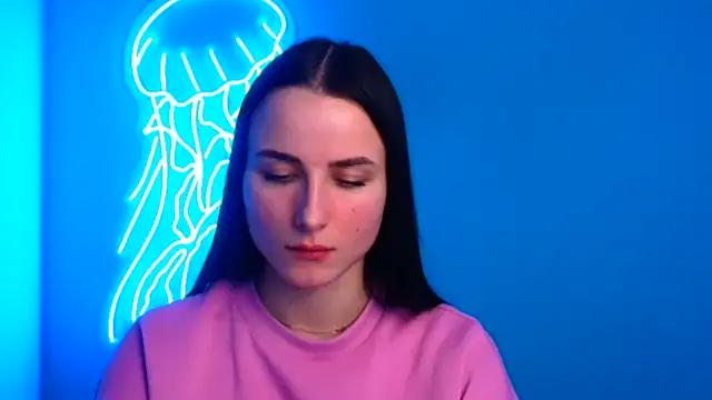 Eva Janee online show from March 2025 03:53:01 PM