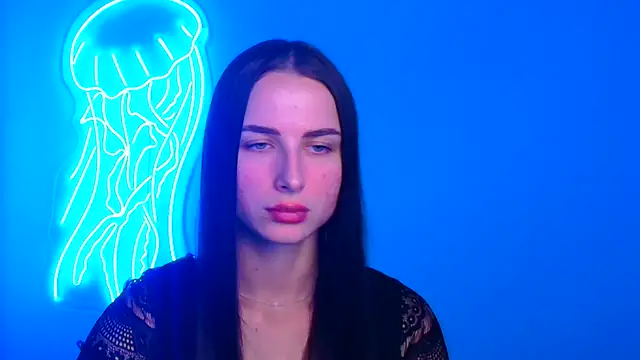 Eva Janee online show from September 2025 11:21:02 AM