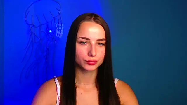 Eva Janee online show from September 2025 11:12:02 AM