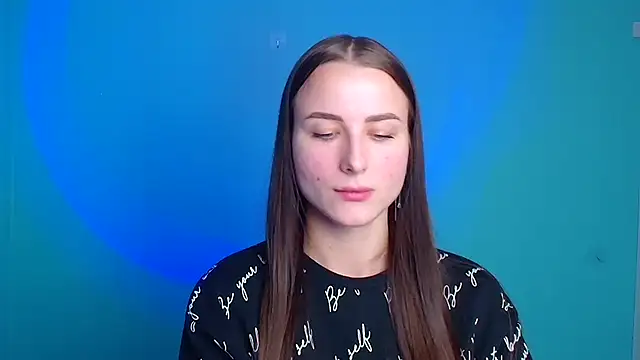 Eva Janee online show from October 2025 11:08:02 AM