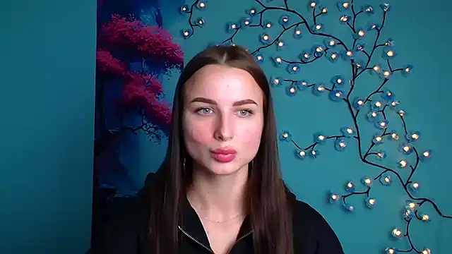 Eva Janee online show from October 2025 11:22:02 AM