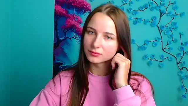 Eva Janee online show from November 2025 06:46:01 AM