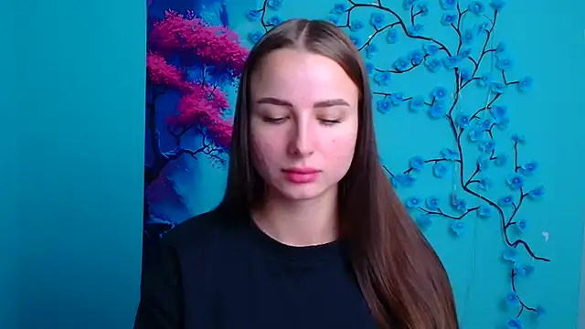 Eva Janee online show from November 2025 07:02:02 AM