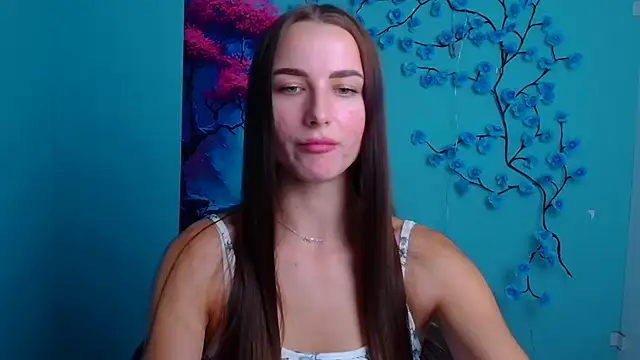 Eva Janee online show from December 2025 12:47:01 PM