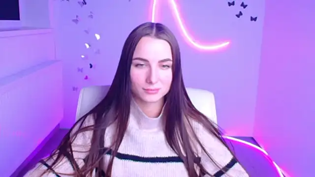 Eva Janee online show from December 2025 12:22:01 PM