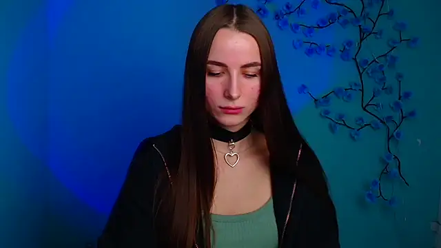 Eva Janee online show from February 2026 12:22:02 PM