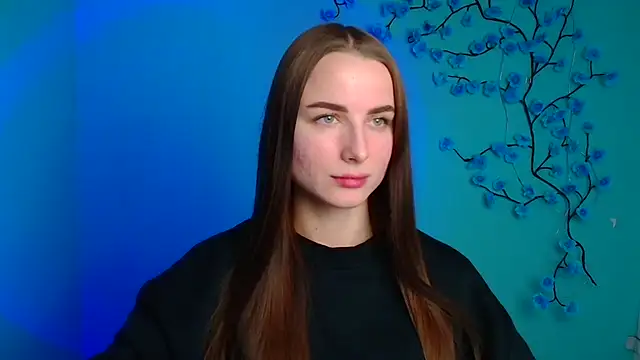 Eva Janee online show from March 2026 12:11:01 PM