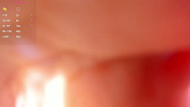 Amy-Saenz online show from June 2026 08:44:01 PM