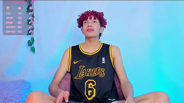 Im Alejo online show from December 2024 11:57:01 PM