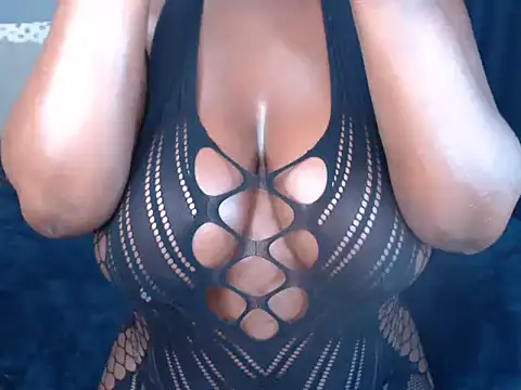 BlackJaguar30 online show from March 2025 06:11:01 PM