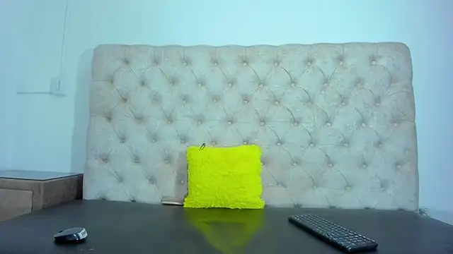 FernandaClar online show from February 2025 11:15:01 PM