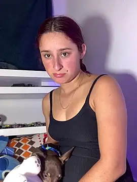 hannaa brown online show from January 2025 01:04:02 AM