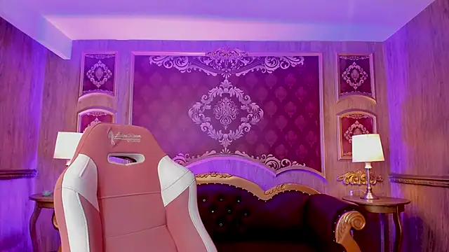 SummersAngel online show from December 2024 03:47:02 PM