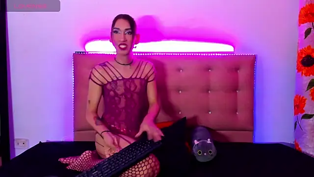 khandyzBlum online show from December 2024 10:19:01 PM