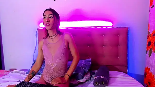 khandyzBlum online show from January 2025 04:37:02 AM