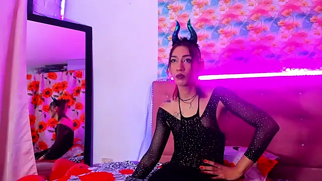 khandyzBlum online show from February 2025 04:04:01 PM