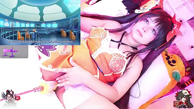 soffy garcia online show from October 2025 06:48:01 AM