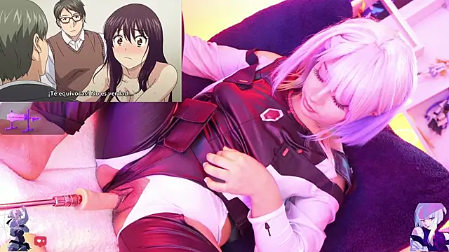 soffy garcia online show from November 2025 02:22:02 AM