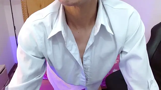 AlexandraJones  online show from February 2025 08:59:02 AM