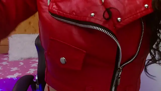 AlexandraJones  online show from February 2025 03:58:02 AM