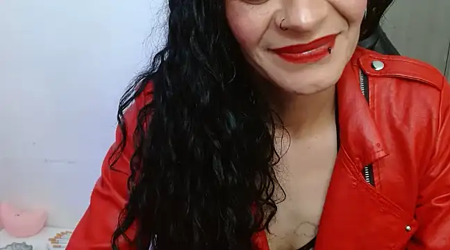 AlexandraJones  online show from February 2025 08:39:01 AM