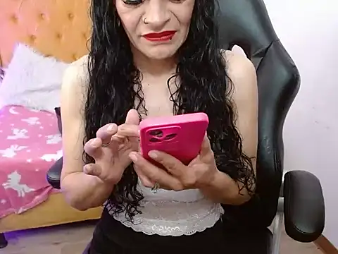 AlexandraJones  online show from February 2025 03:42:01 AM