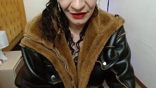 AlexandraJones  online show from March 2025 09:10:02 AM