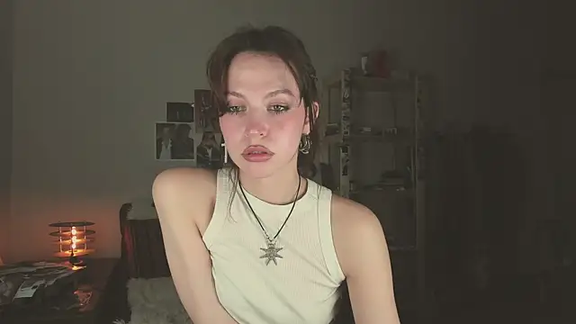 Niky  Jess online show from May 2026 06:26:02 PM