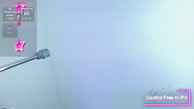 Lizz Tender online show from October 2025 01:10:01 PM