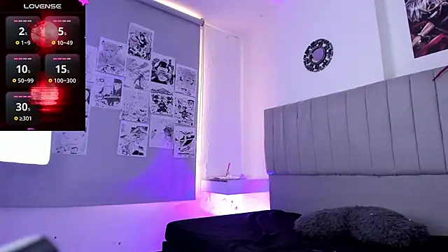 SukiFuyu  online show from December 2024 06:27:02 PM