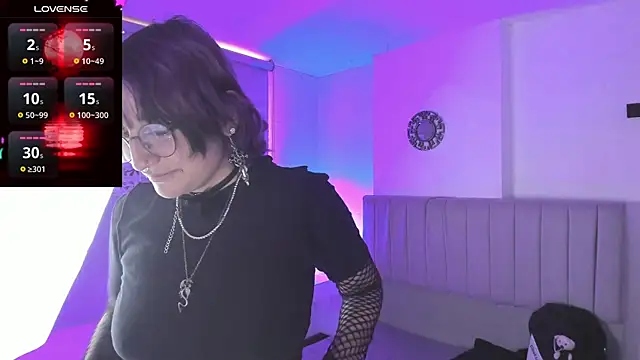 SukiFuyu  online show from January 2025 06:34:02 PM