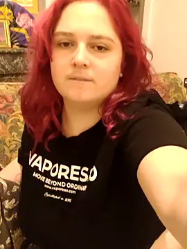 LadyRochester online show from February 2025 03:26:01 AM