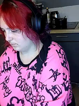 LadyRochester online show from March 2025 10:31:02 PM