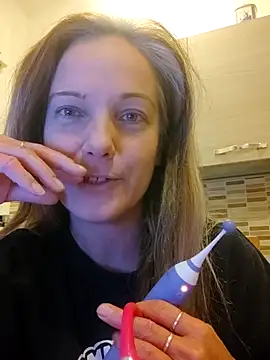 Dark Angel 22 online show from November 2025 07:57:02 PM